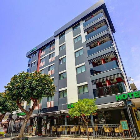 Avlion Boutique Hotel Αλάνια Εξωτερικό φωτογραφία
