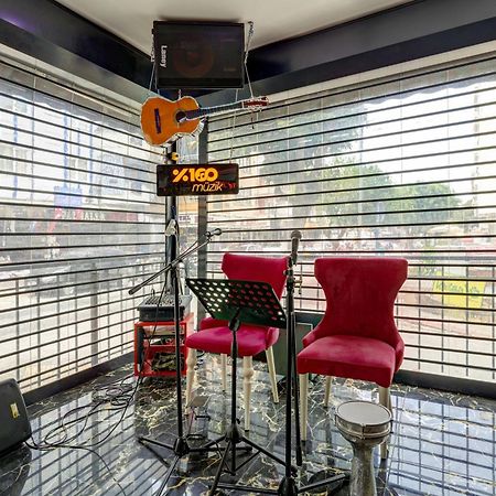 Avlion Boutique Hotel Αλάνια Εξωτερικό φωτογραφία