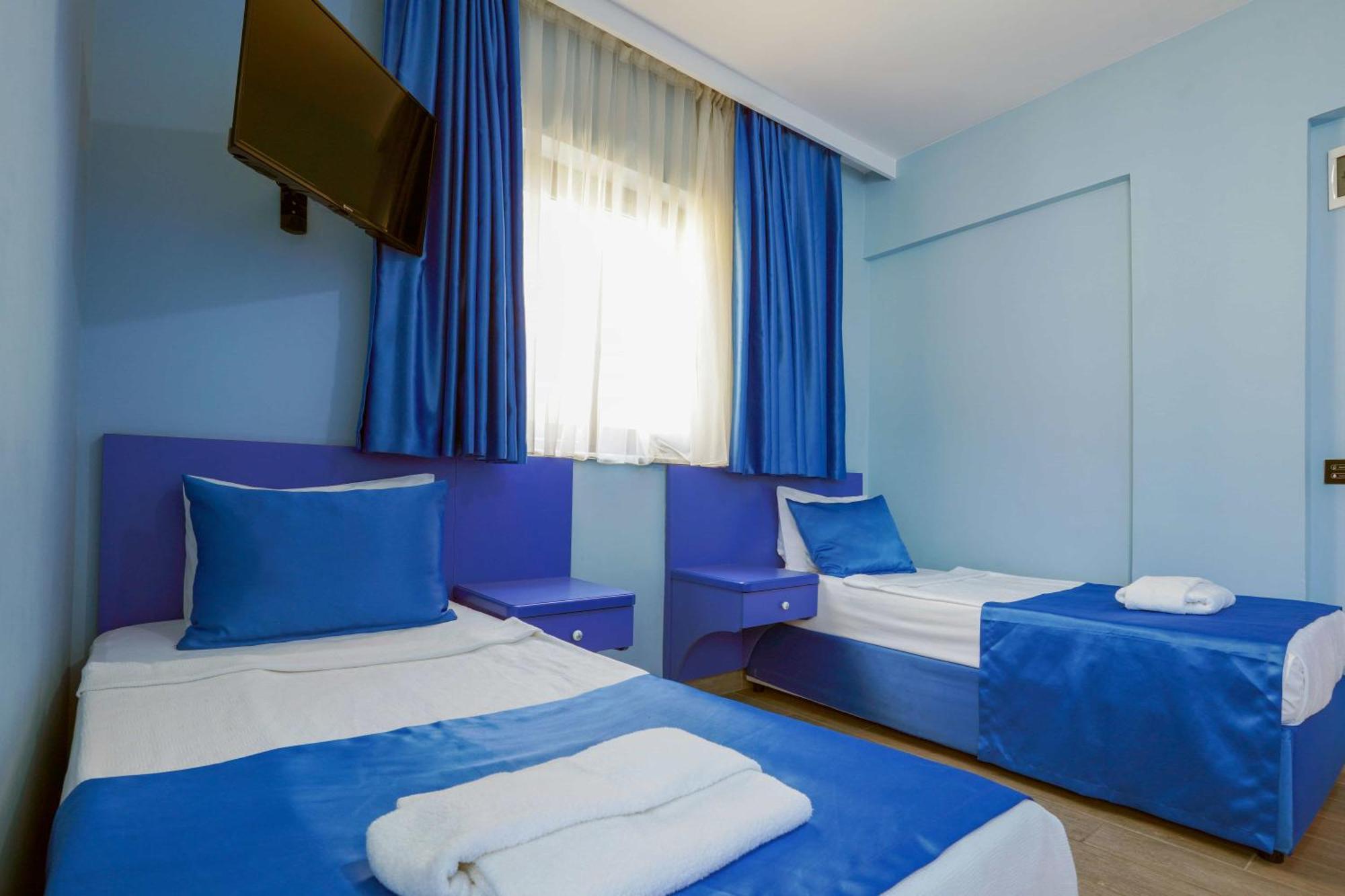 Avlion Boutique Hotel Αλάνια Εξωτερικό φωτογραφία