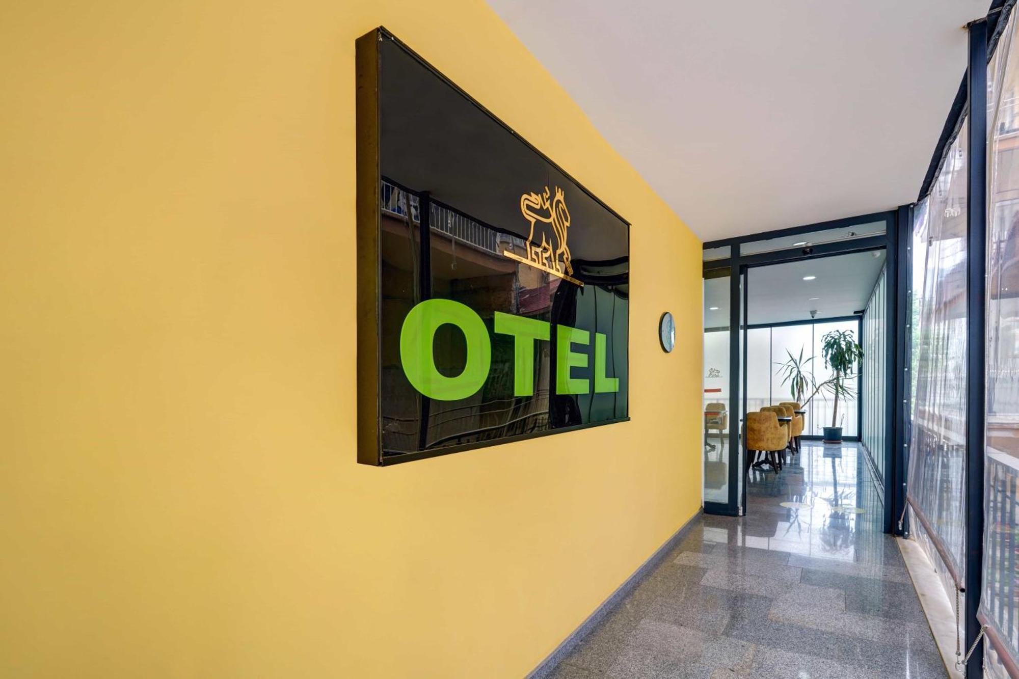 Avlion Boutique Hotel Αλάνια Εξωτερικό φωτογραφία