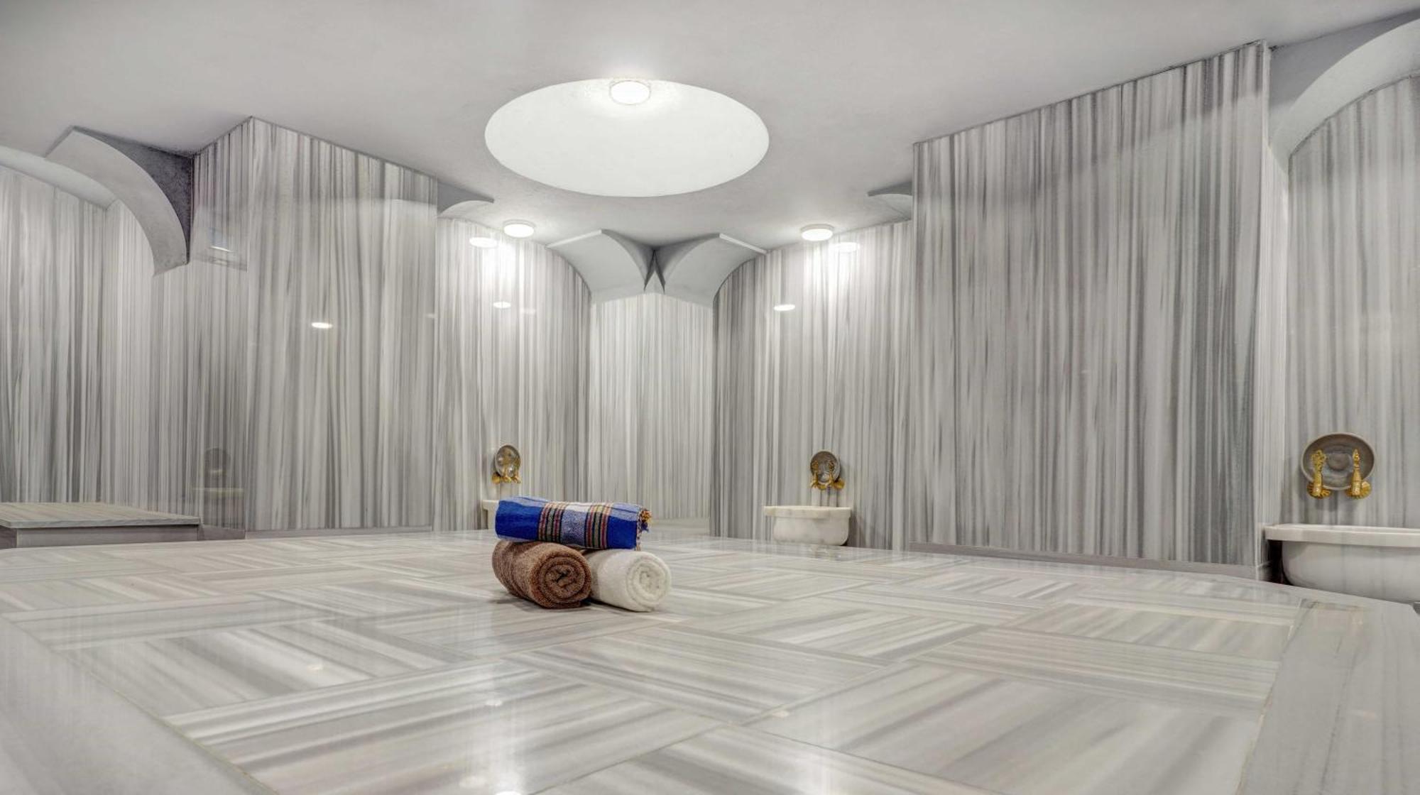 Avlion Boutique Hotel Αλάνια Εξωτερικό φωτογραφία