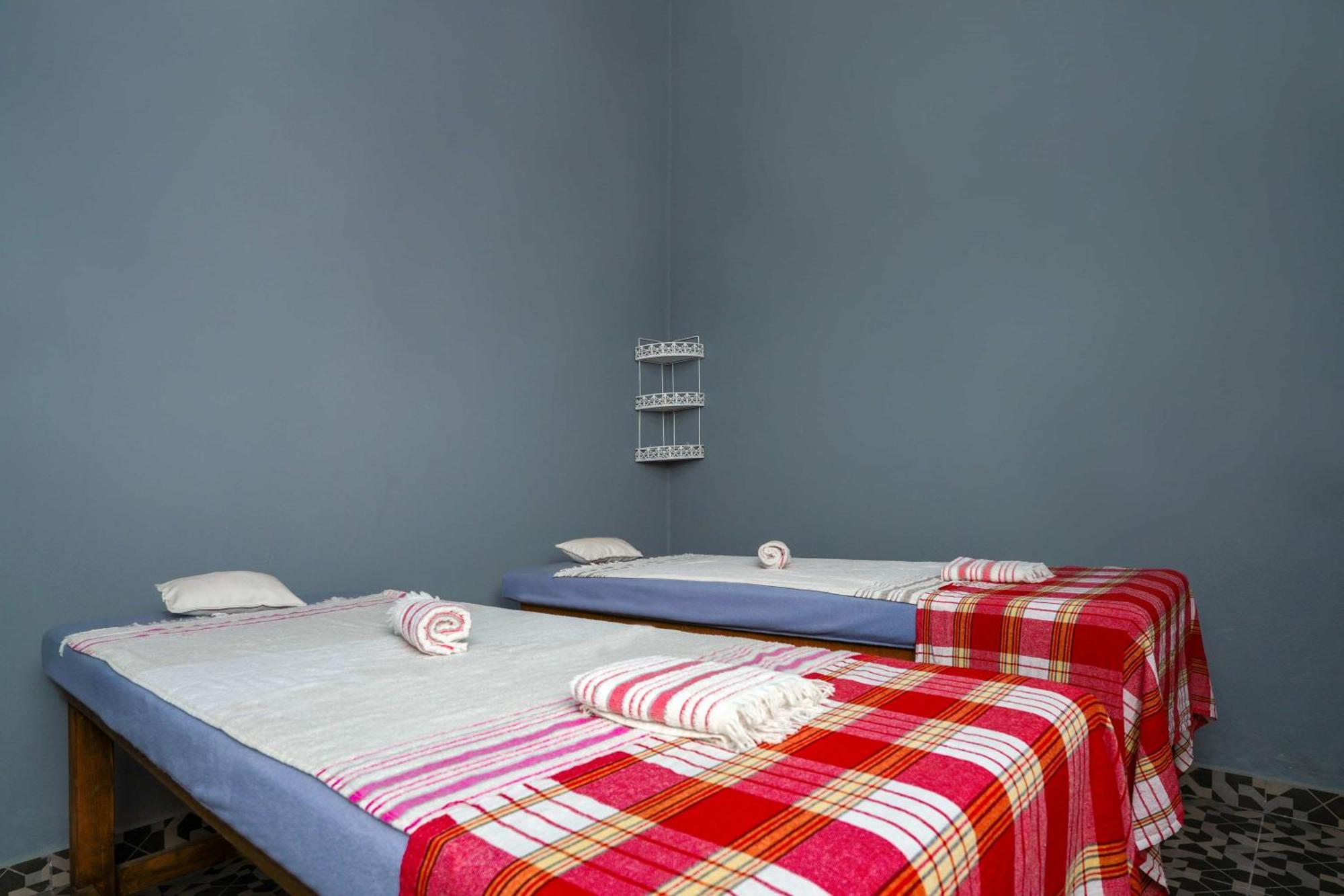 Avlion Boutique Hotel Αλάνια Εξωτερικό φωτογραφία