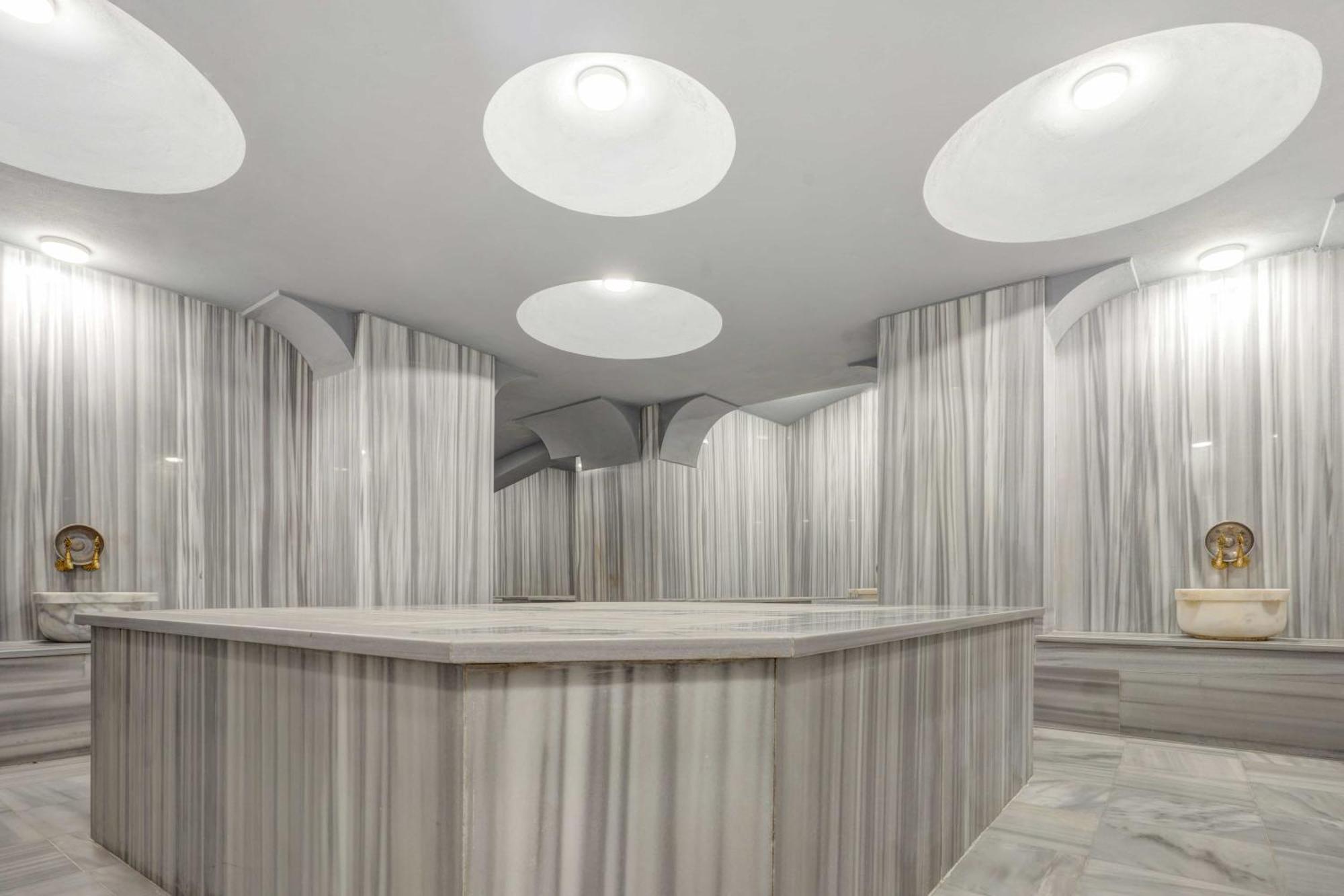 Avlion Boutique Hotel Αλάνια Εξωτερικό φωτογραφία