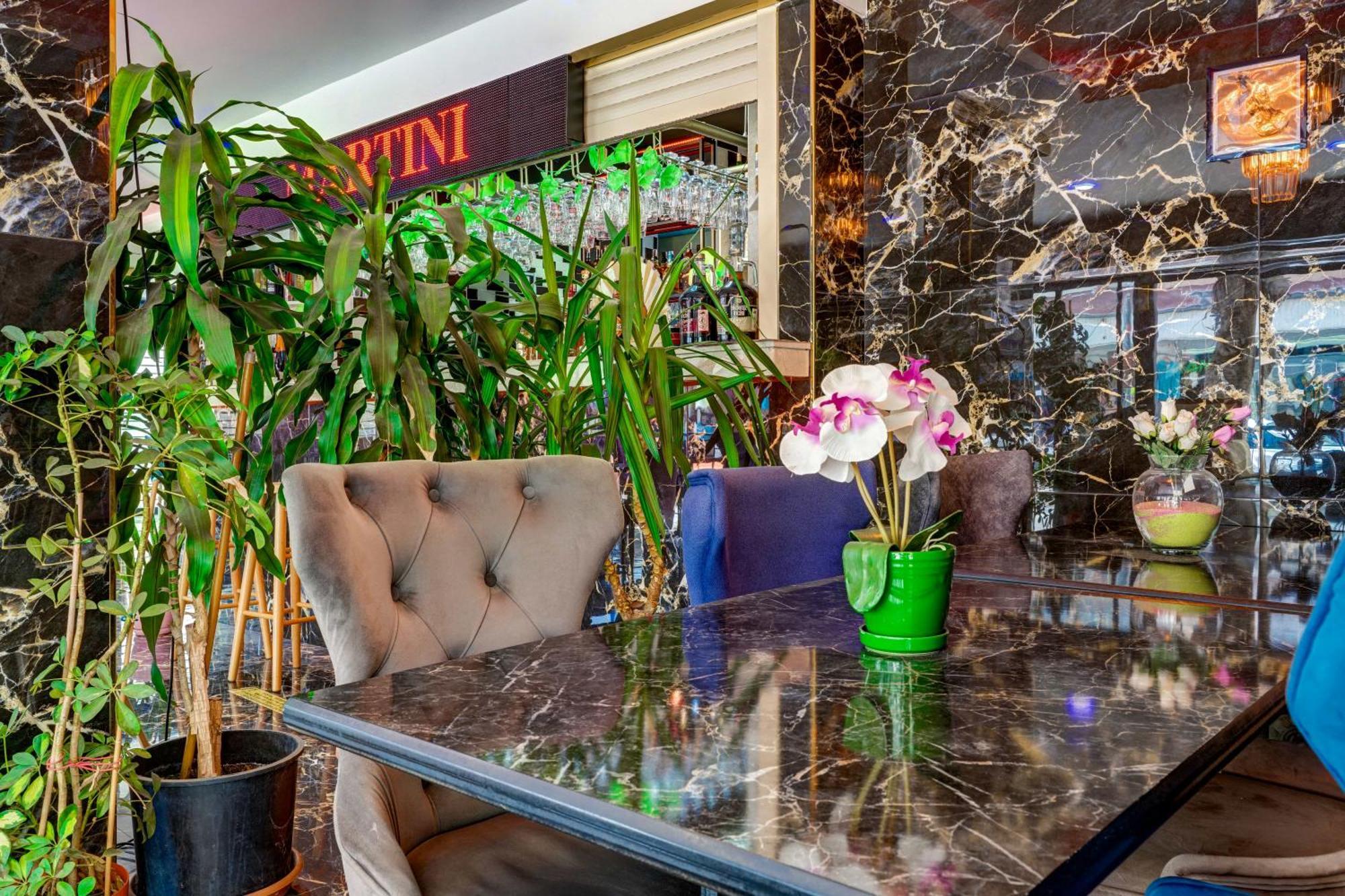 Avlion Boutique Hotel Αλάνια Εξωτερικό φωτογραφία