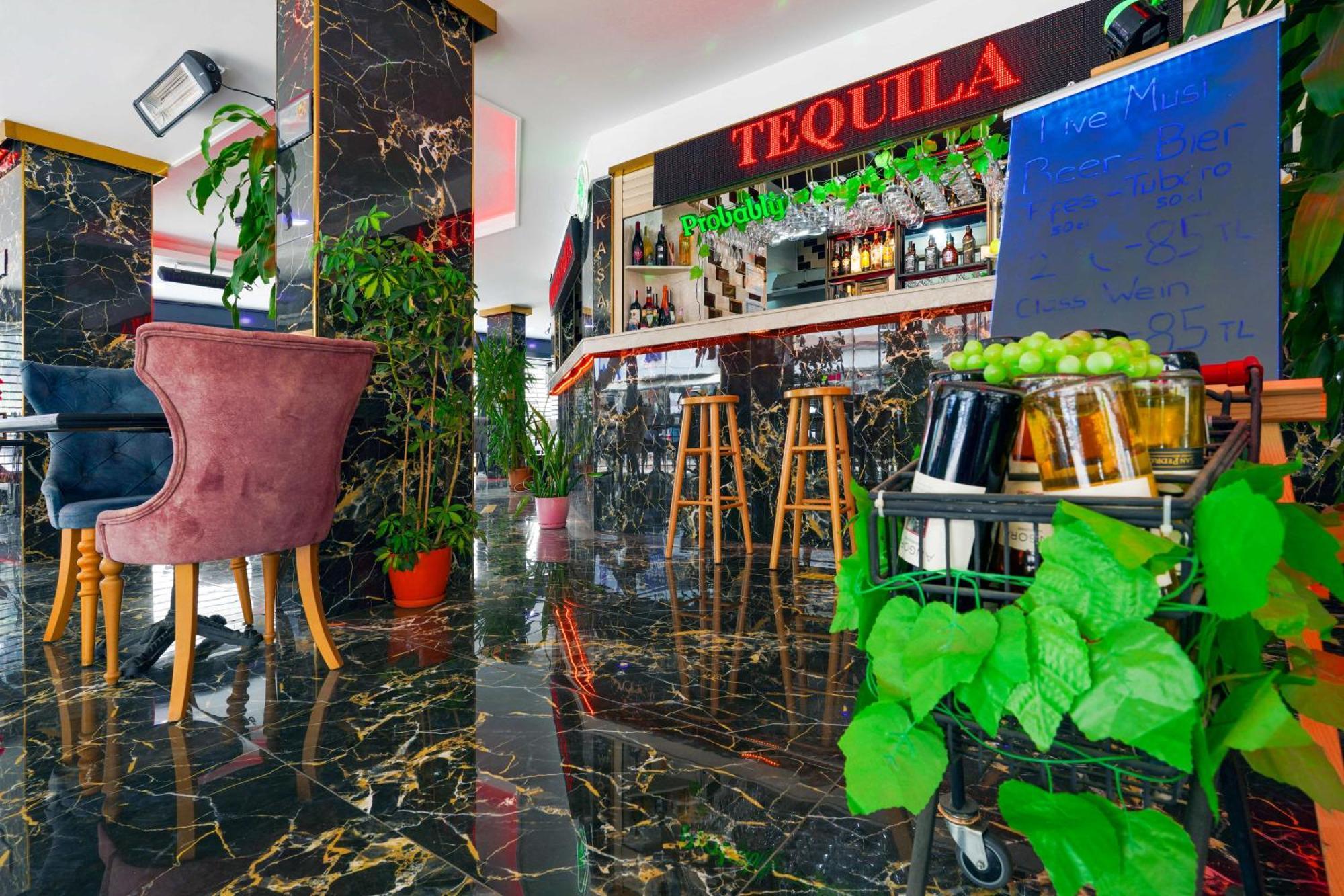 Avlion Boutique Hotel Αλάνια Εξωτερικό φωτογραφία