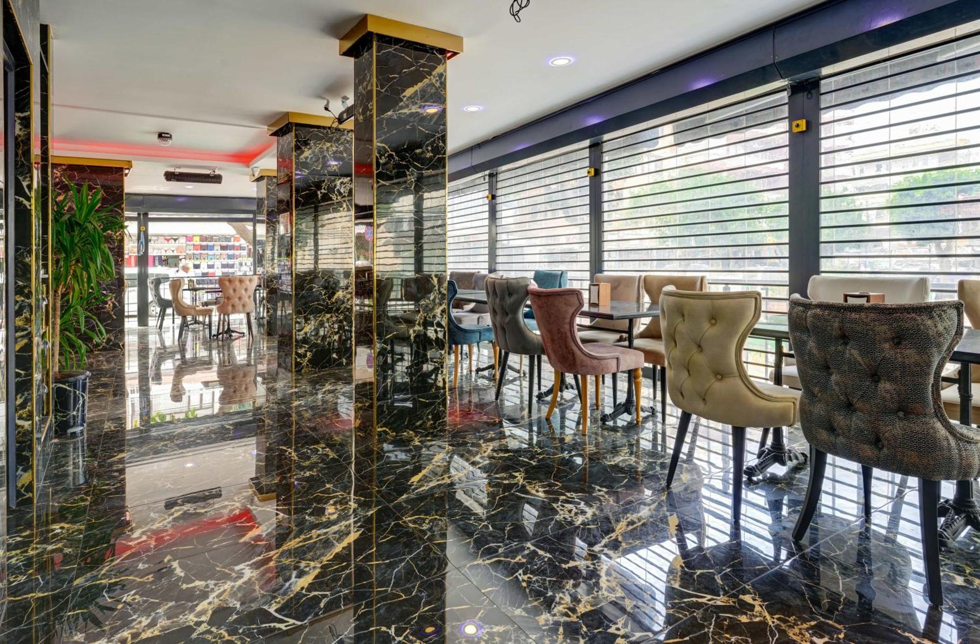 Avlion Boutique Hotel Αλάνια Εξωτερικό φωτογραφία