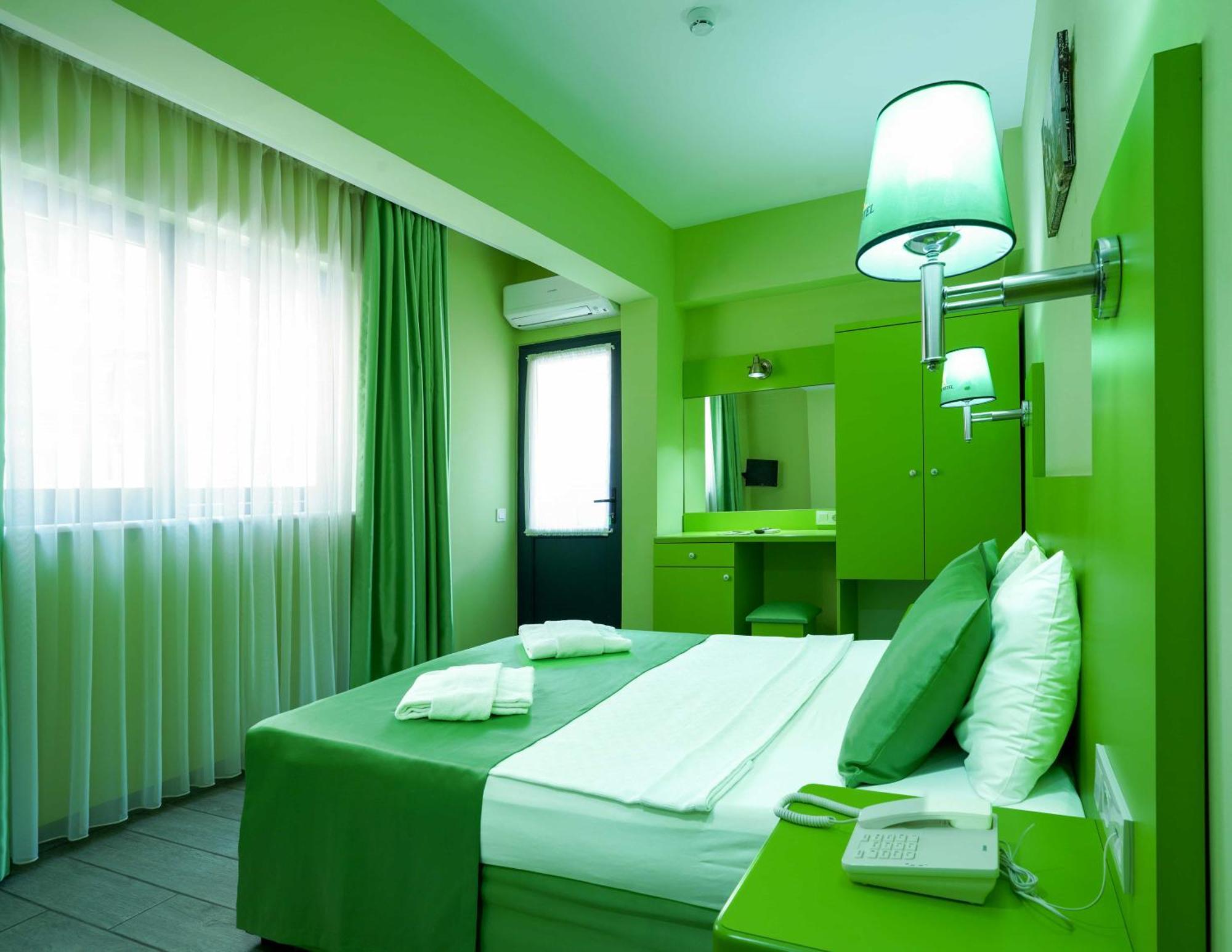 Avlion Boutique Hotel Αλάνια Εξωτερικό φωτογραφία